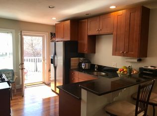 161 Emerson St #3L, Boston, MA 02127