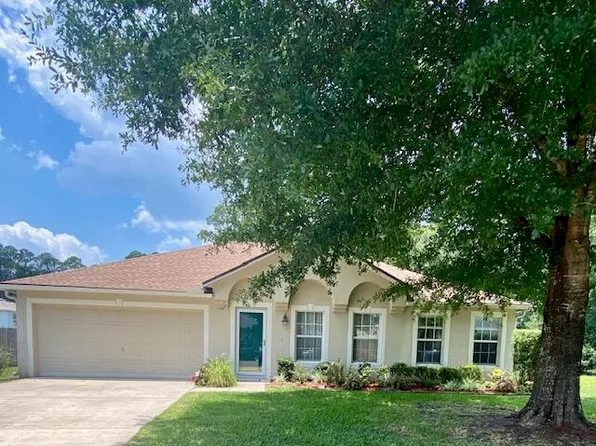 11590 WHISPERINGBROOK Lane, Jacksonville, FL 32218