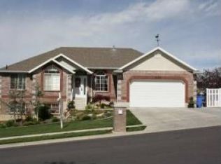 3567 N 575 E, North Ogden, UT 84414