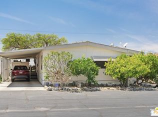 18555 Roberts Rd SPACE 103, Desert Hot Springs, CA 92241