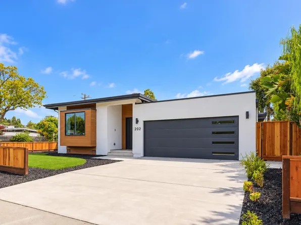 202 Thompson Ave, Mountain View, CA 94043