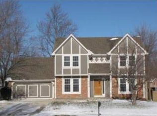 16630 W 147th Ter, Olathe, KS 66062