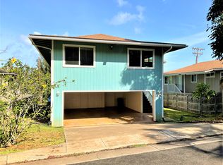 59-733 Amaumau Pl, Haleiwa, HI 96712