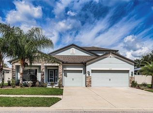 18567 Cortes Creek Blvd, Spring Hill, FL 34610