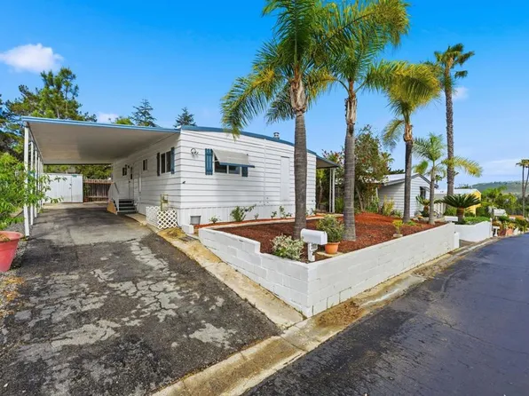 1145 E Barham Dr Space 260, San Marcos, CA 92078