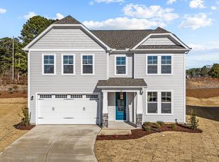 34 Windflower Ct HOMESITE 7, Clayton, NC 27520