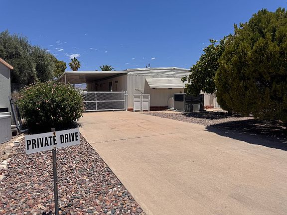 3rd image of 3411 S Camino Seco #429