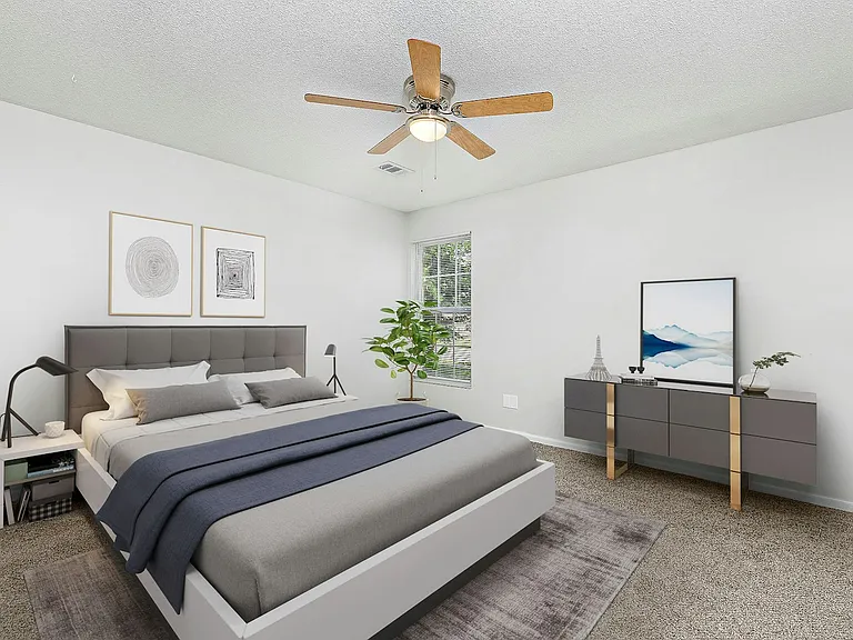 Bedroom #2