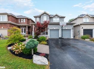 79 Graihawk Dr, Barrie, ON L4N6G7