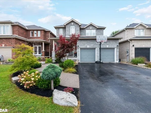 79 Graihawk Dr, Barrie, ON L4N 6G7
