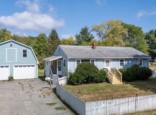 9 North Street, Thomaston, ME 04861
