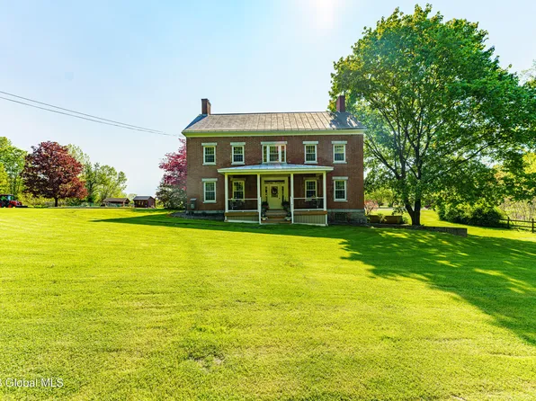 162 County Route 101, Selkirk, NY 12158