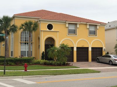 11477 SW Hillcrest Cir, Port Saint Lucie, FL, 34987