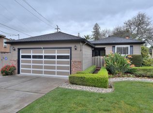 118 Inner Cir, Redwood City, CA 94062