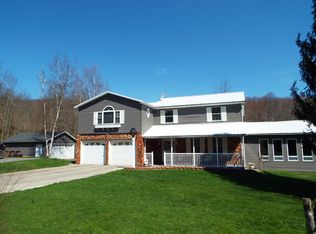 651 Cunningham Rd, Rivesville, WV 26588