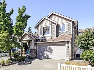 15222 25th Ave W #31, Lynnwood, WA 98087