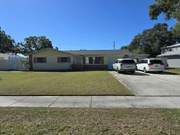 2571 Central Ave, Clearwater, FL 33764