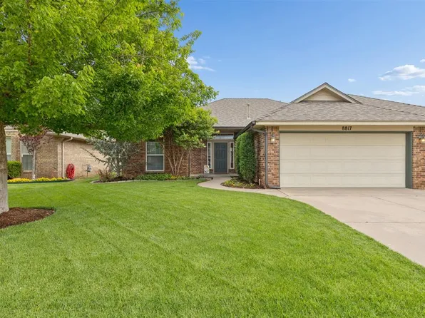 8817 NW 71st St, Oklahoma City, OK 73132