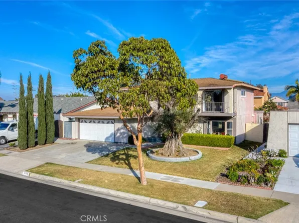 3705 Ramona Dr, Santa Ana, CA 92707