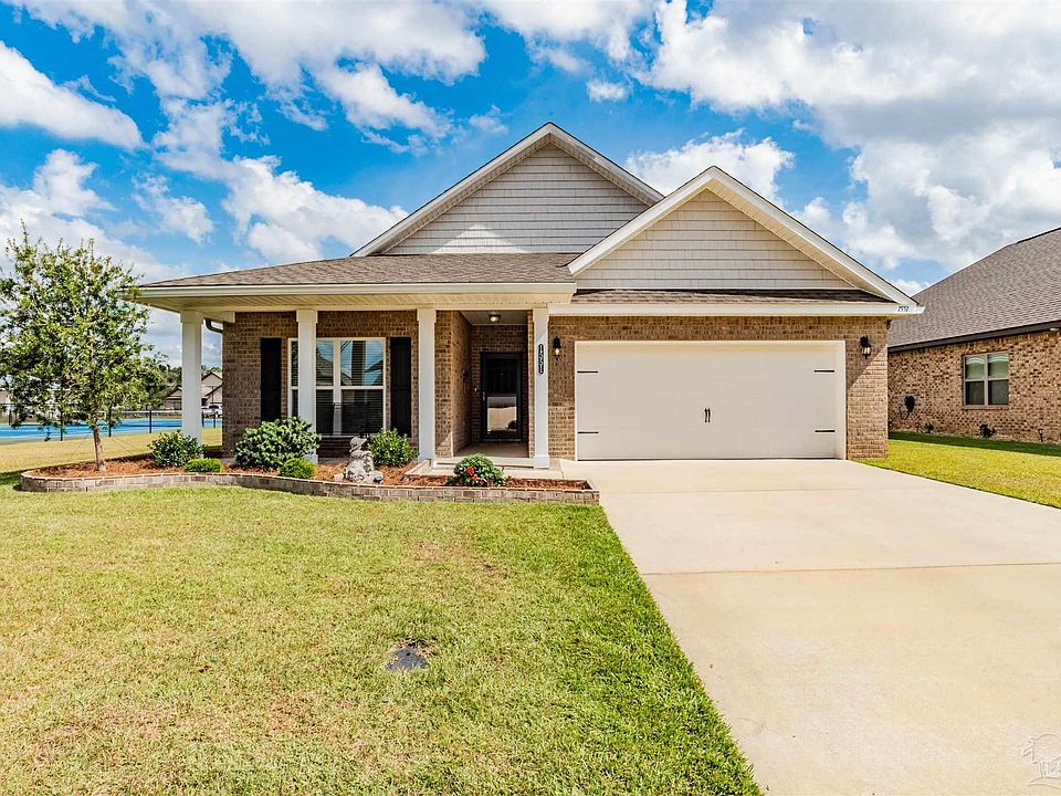 1551 Kairos Loop Foley AL Zillow