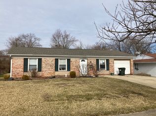 12009 Westerly Dr, Cincinnati, OH