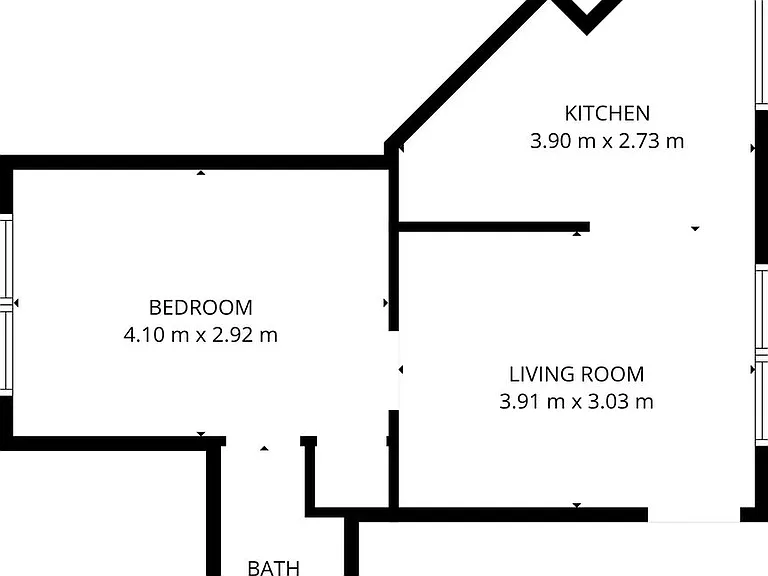 200 E Dewey Pl — Photo 21