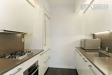 Rented by Citi Habitats