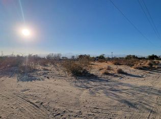 0 Tripepi St, North Palm Springs, CA 92258