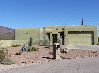 7822 W Chuckwalla Pl, Tucson, AZ 85735