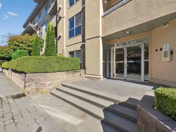13780 76th Ave #306, Surrey, BC V3W 1E5