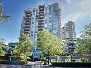 8460 Granville Ave #410, Richmond, BC V6Y4E7
