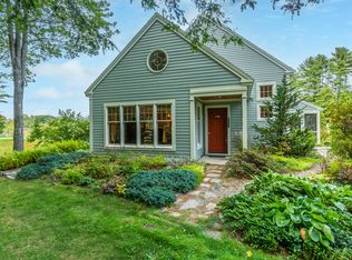 119 Echo Rd, Brunswick, ME 04011