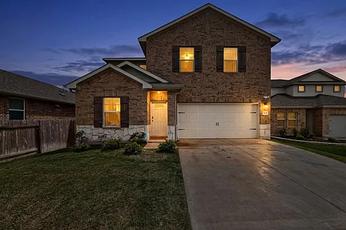 17617 Fairbridge Ln Photo 1