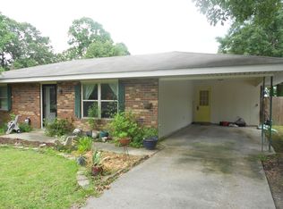 1710 Myrtle St, Westlake, LA 70669
