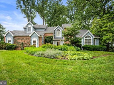 3308 Redspire Ln, Baltimore, MD, 21208