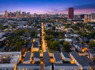4911 Hornsby Pl, Dallas, TX 75204