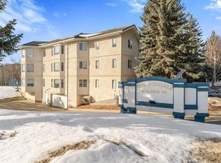 45 E Gervais Rd #206, Saint Albert, AB T8N6H7