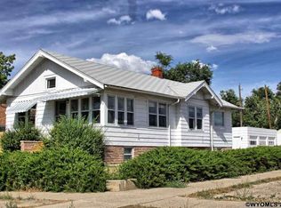 263 S Wilson St, Casper, WY 82601