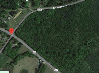 0 Highway 902, Pittsboro, NC 27312