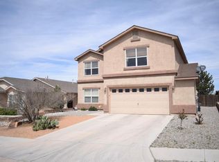5 Vista Del Cerro Dr, Los Lunas, NM 87031
