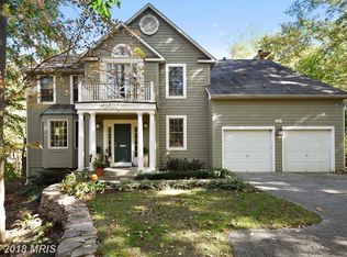 5607 S Bend Rd, Baltimore, MD 21209