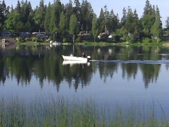 Lake Life