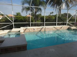 7713 Red River Rd, West Palm Beach, FL 33411