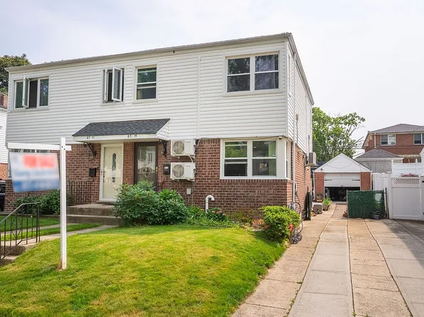 67-15 214th St, Oakland Gardens, NY 11364