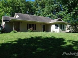2065 Rutledge Ford Rd, Decherd, TN 37324
