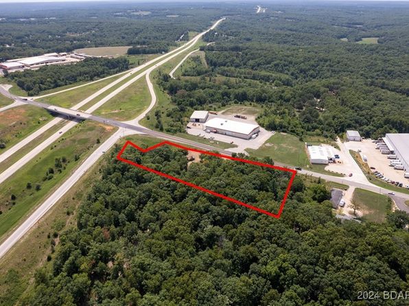 S Business Rte #5, Camdenton, MO 65020