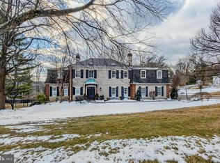 900 Stony Ln, Gladwyne, PA 19035