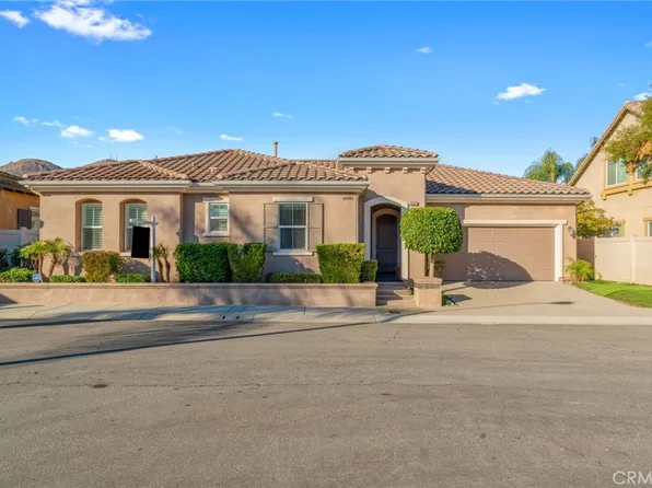 10481 Mountain Quail Ct, Moreno Valley, CA 92557
