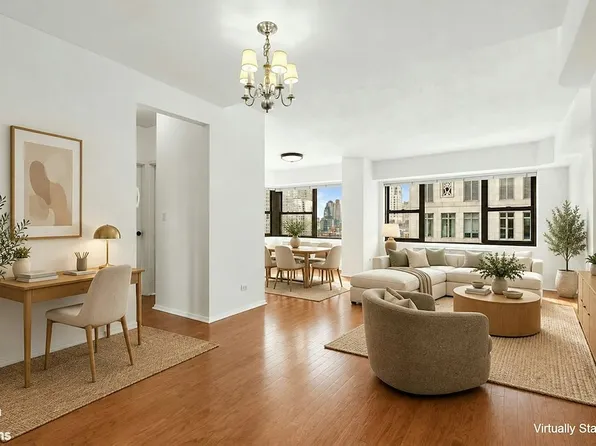 201 E 83rd St APT 19A, New York, NY 10028