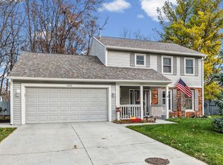 3700 Rawlings Dr, Lafayette, IN 47905